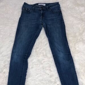 DL1961 skinny stretch jeans Florence size 25